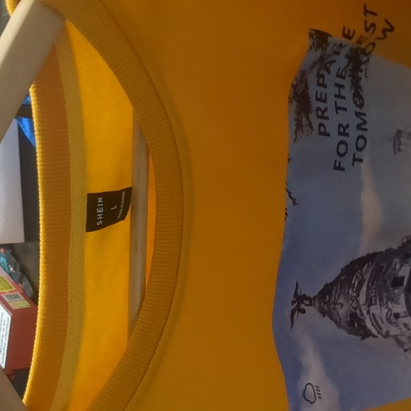 Sweater - Picture 2 of 3